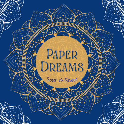 Stickers – Paper Dreams